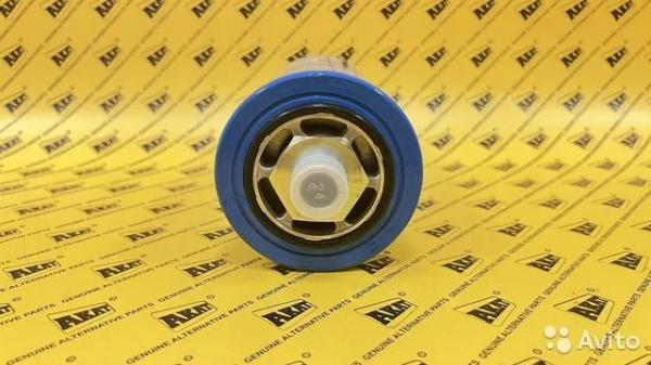 Фильтр гидравлический JOHN DEERE AT468647 — фото 2